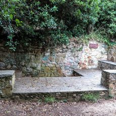 Font dels Tres Raigs