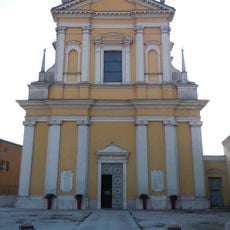 Chiesa dell'Annunciazione della Beata Vergine Maria
