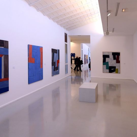 Musée d'Art moderne de Céret