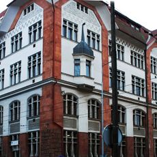 Střední odborná škola obchodu, užitého umění a designu Plzeň