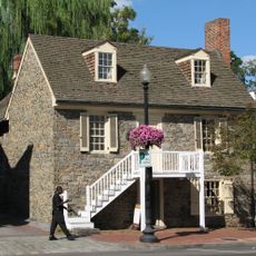 Old Stone House