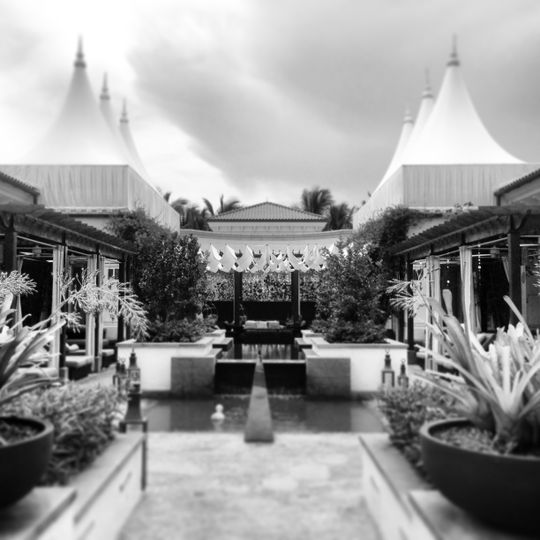 Eau Palm Beach Resort & Spa