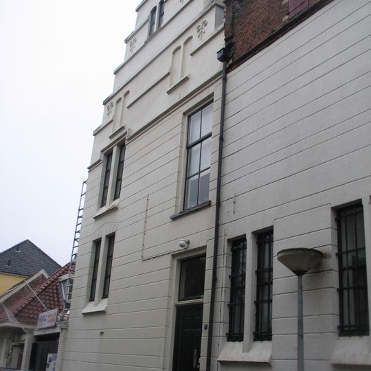 Heerenstraat 2, Doesburg
