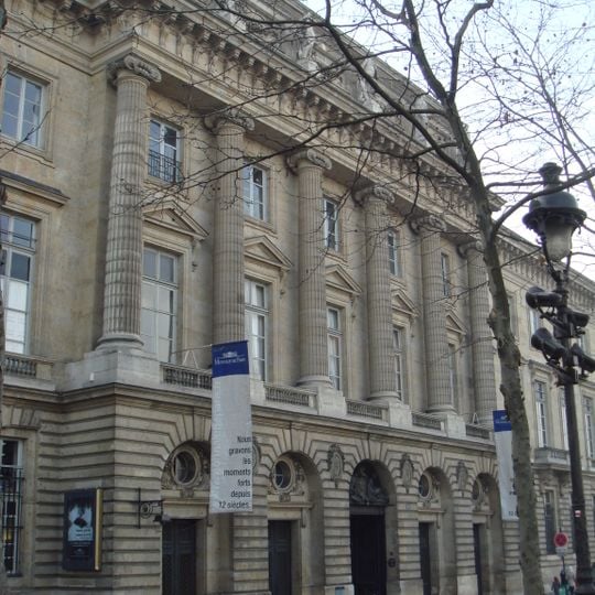 Monnaie de Paris