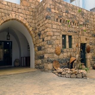 Museum of Jordanian Heritage