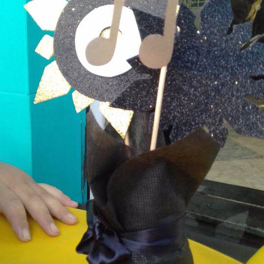 Casa de la Cultura Villa Rosa