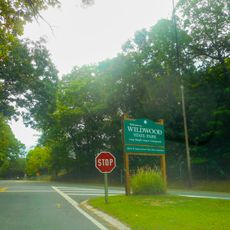 Wildwood State Park