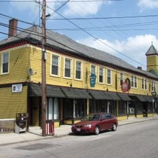 Chapin Block