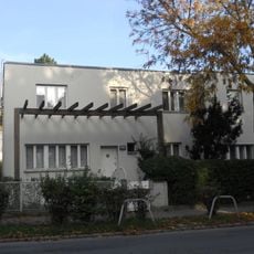 Doppel-Wohnhaushälfte Jagdschlossgasse 90