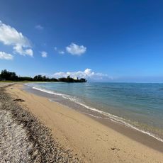 Kita-Nashiro Beach