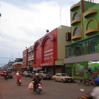 Distretto di Lom Sak