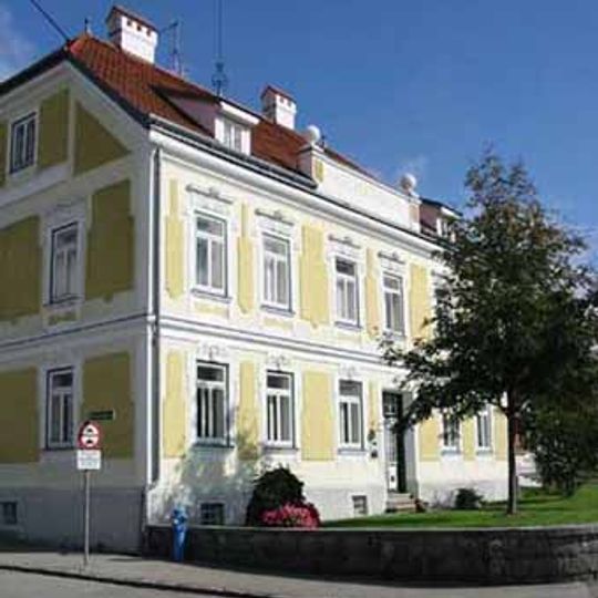 Heimathaus Lohnsburg