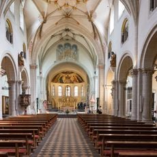 Basilica of St. Castor