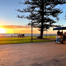 Glenelg Beach