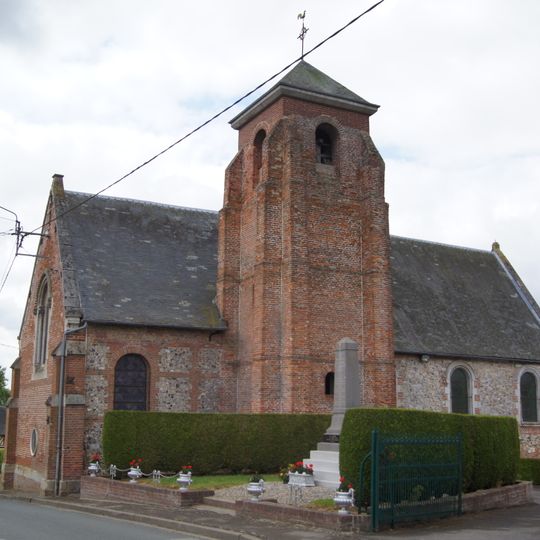 Saint-Germain-sur-Bresle
