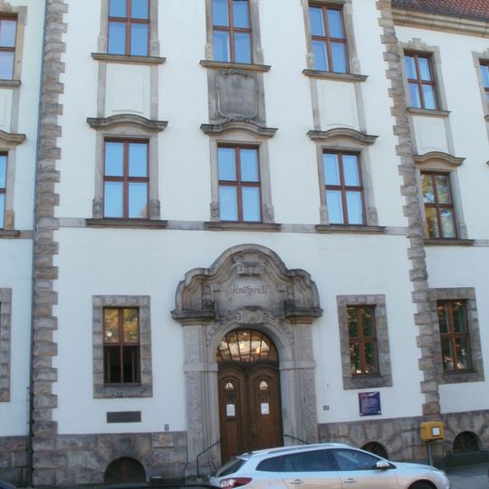 Amtsgericht Hamburg-Wandsbek