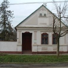 Кућа Зорице Видаковић