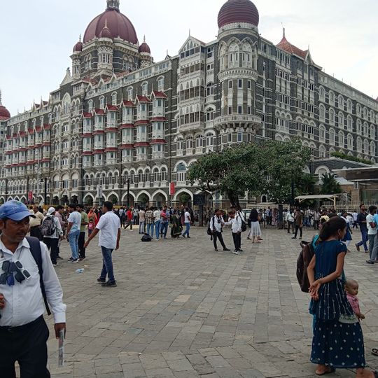 Hotel Elphinstone Annexe