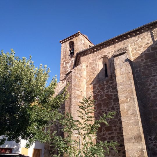 Church of Our Lady of the Elm