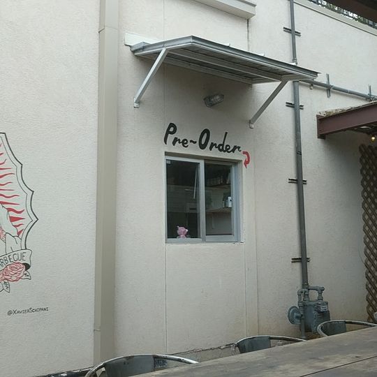 La Barbecue