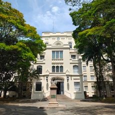 Faculty of Medicine of the University of São Paulo
