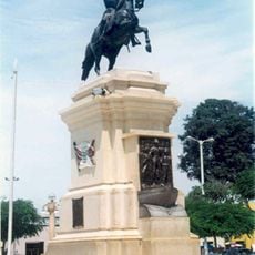 Puerto de Pisco