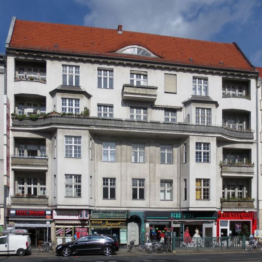 Karl-Marx-Straße 7