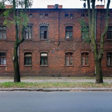3 Kościelna Street in Żyrardów