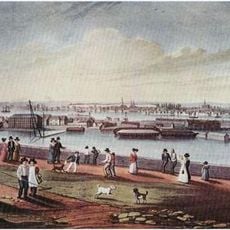 Kingston Royal Naval Dockyard