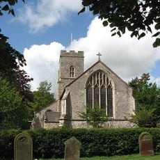 Church of Holy Trinity