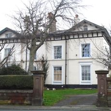 Rooklands  Westfield