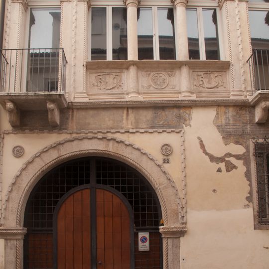 Palazzo Squarzi