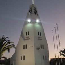 Iglesia de San Pedro, Huasco