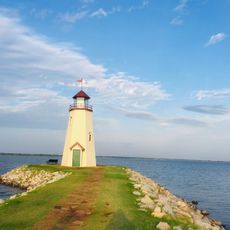 Lake Hefner