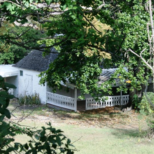 Domaine de La Poncetière