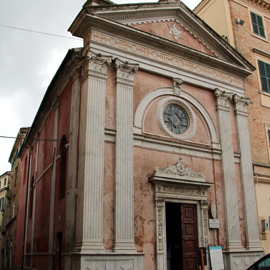 Chiesa del Sacramento
