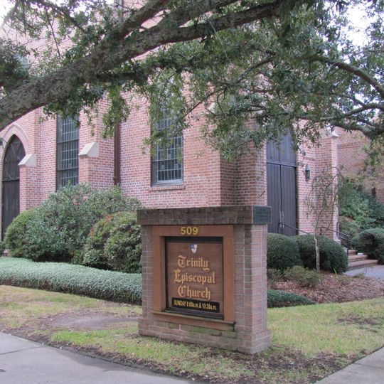 Trinity Episcopal Church