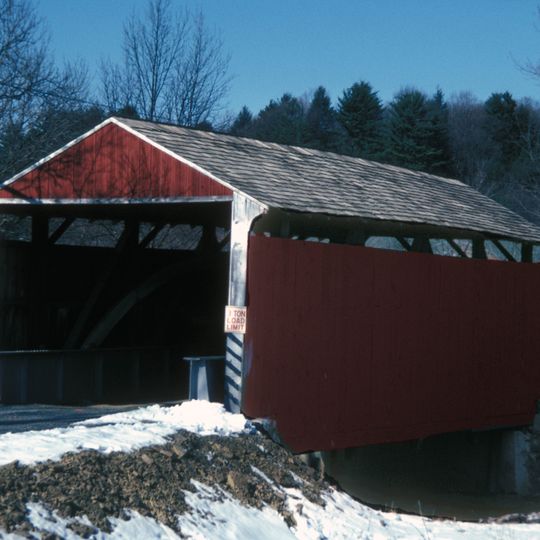 Municipio de Washington