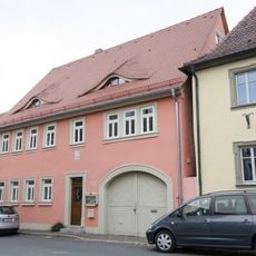 Wohnhaus