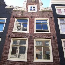 Hartenstraat 33, Amsterdam