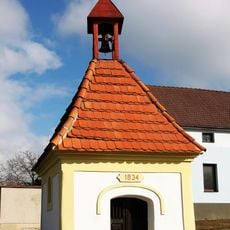 Kaple p. Marie a sv. Antonína