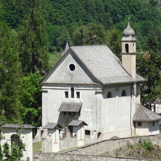 Chiesa di Sant'Antonio di Padova