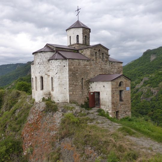 Imeni Kosta Chetagurowa