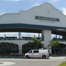McKechnie Field