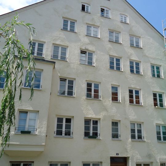 Bürgerhaus