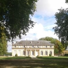 Château de Bressey-sur-Tille