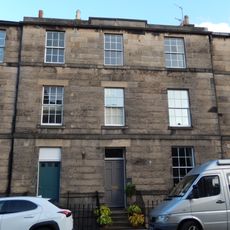 Edinburgh, 2, 3, 4 Warriston Crescent