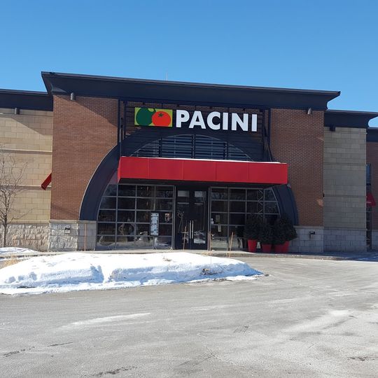 Pacini