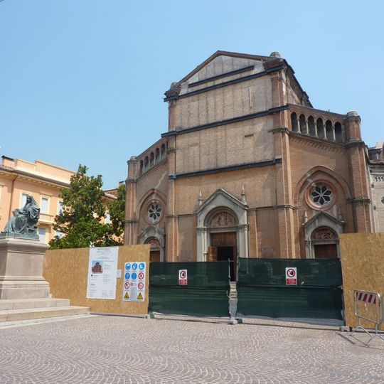 Chiesa di San Silvestro Papa