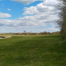 Quell- und Niedermoore der Arlauniederung